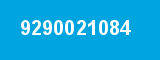 9290021084 9290021084