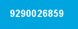 9290026859 9290026859