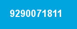 9290071811