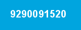 9290091520 9290091520