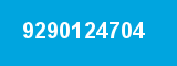 9290124704 9290124704