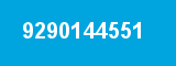 9290144551 9290144551