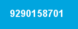 9290158701 9290158701