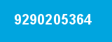 9290205364 9290205364