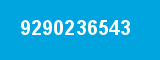 9290236543 9290236543