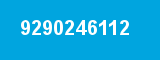 9290246112 9290246112