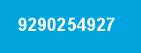 9290254927 9290254927