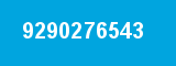 9290276543 9290276543