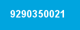 9290350021 9290350021