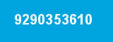 9290353610