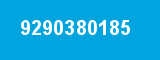 9290380185 9290380185