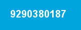 9290380187 9290380187