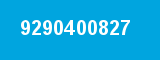 9290400827 9290400827