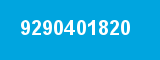 9290401820