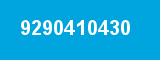 9290410430 9290410430