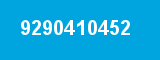 9290410452 9290410452