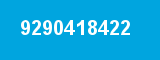 9290418422