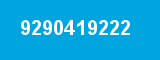 9290419222 9290419222