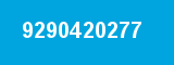 9290420277 9290420277