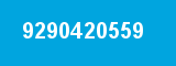 9290420559 9290420559