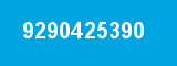 9290425390
