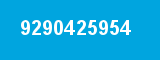9290425954 9290425954