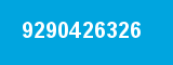 9290426326 9290426326