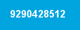 9290428512 9290428512
