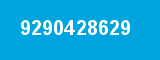 9290428629 9290428629