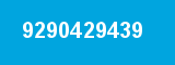 9290429439 9290429439