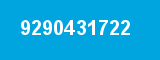 9290431722 9290431722