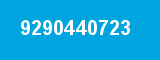 9290440723 9290440723