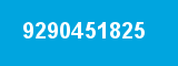 9290451825 9290451825