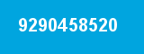 9290458520 9290458520