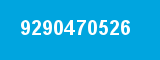 9290470526 9290470526