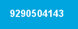 9290504143 9290504143