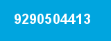9290504413