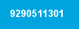 9290511301 9290511301