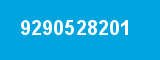 9290528201 9290528201