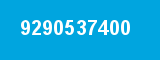 9290537400 9290537400