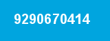 9290670414 9290670414
