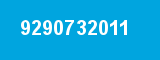 9290732011 9290732011