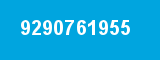 9290761955 9290761955