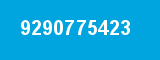 9290775423 9290775423