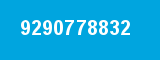 9290778832 9290778832