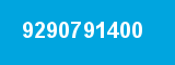 9290791400 9290791400