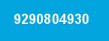9290804930