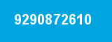 9290872610 9290872610