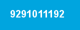 9291011192 9291011192