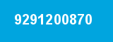 9291200870 9291200870
